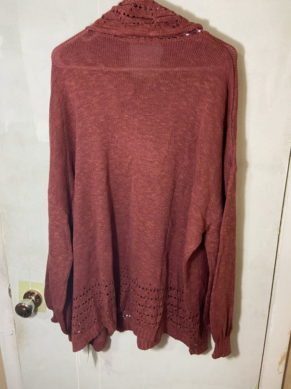 Sweater - Picture 2 of 3